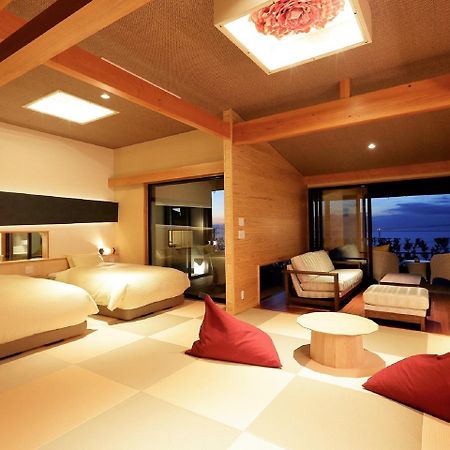 Futaritowani En Hotel Izu Kültér fotó