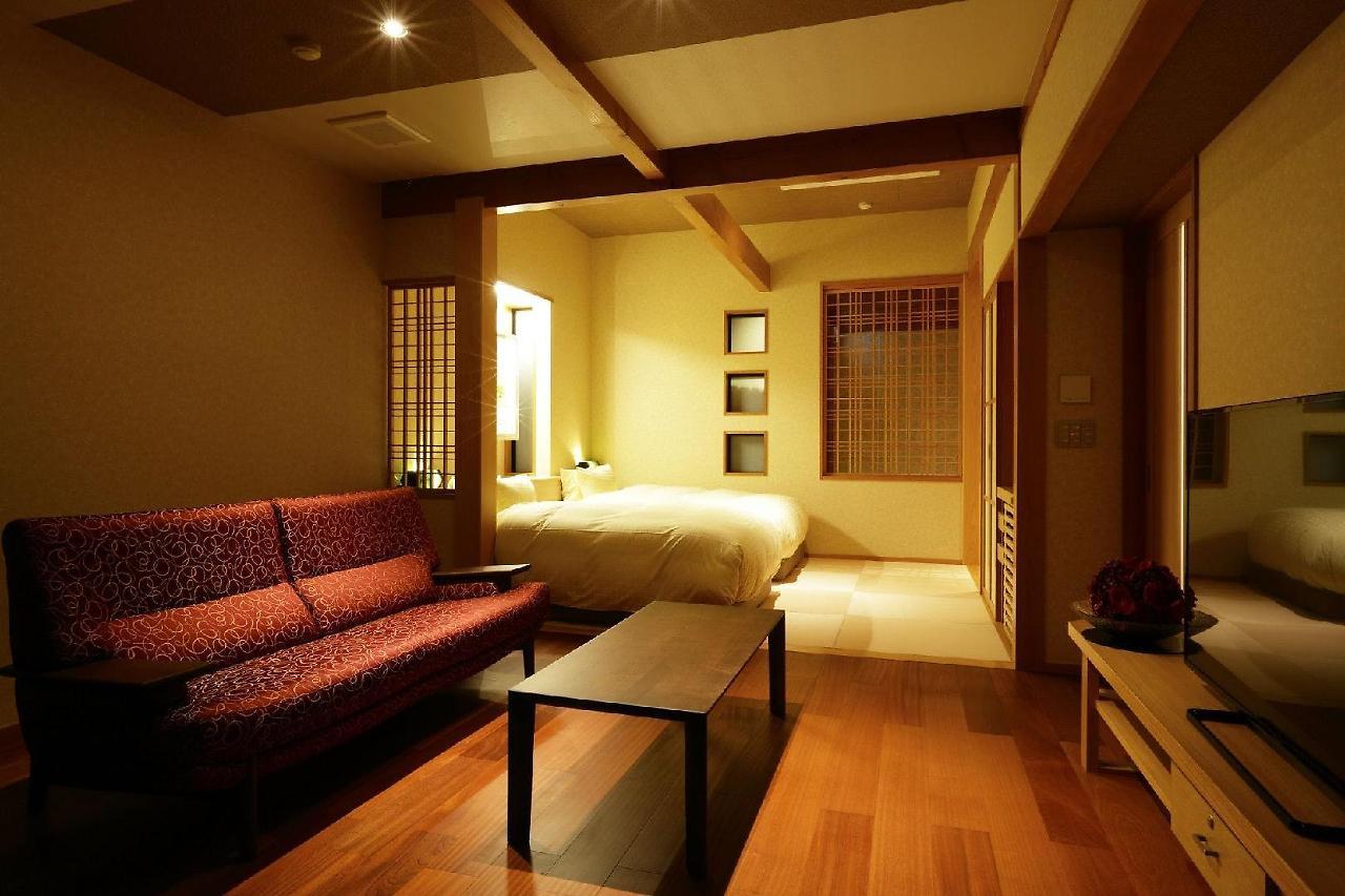 Futaritowani En Hotel Izu Kültér fotó