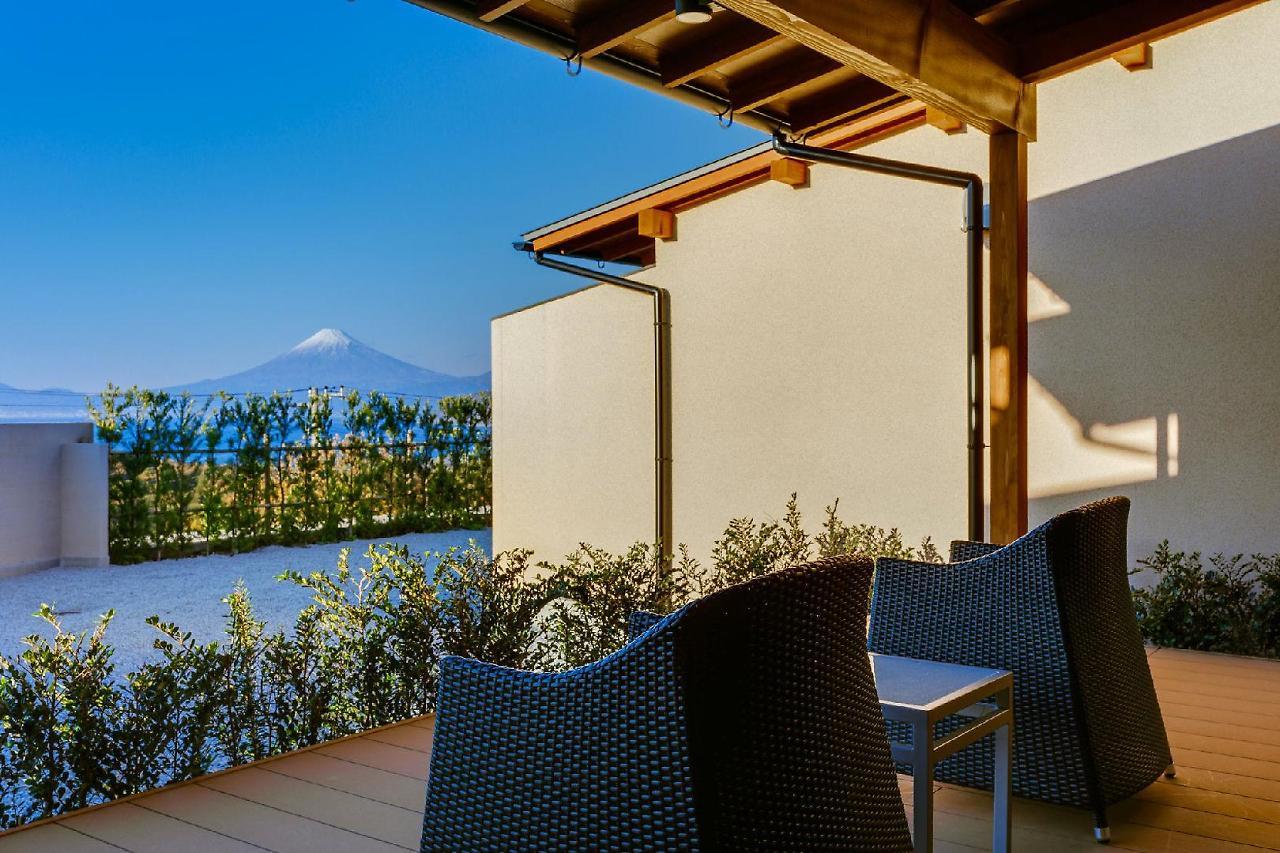 Futaritowani En Hotel Izu Kültér fotó