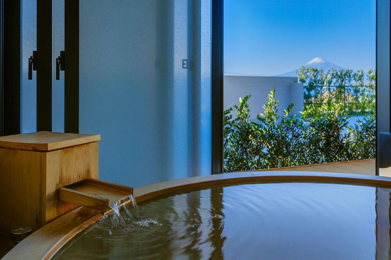 Futaritowani En Hotel Izu Kültér fotó
