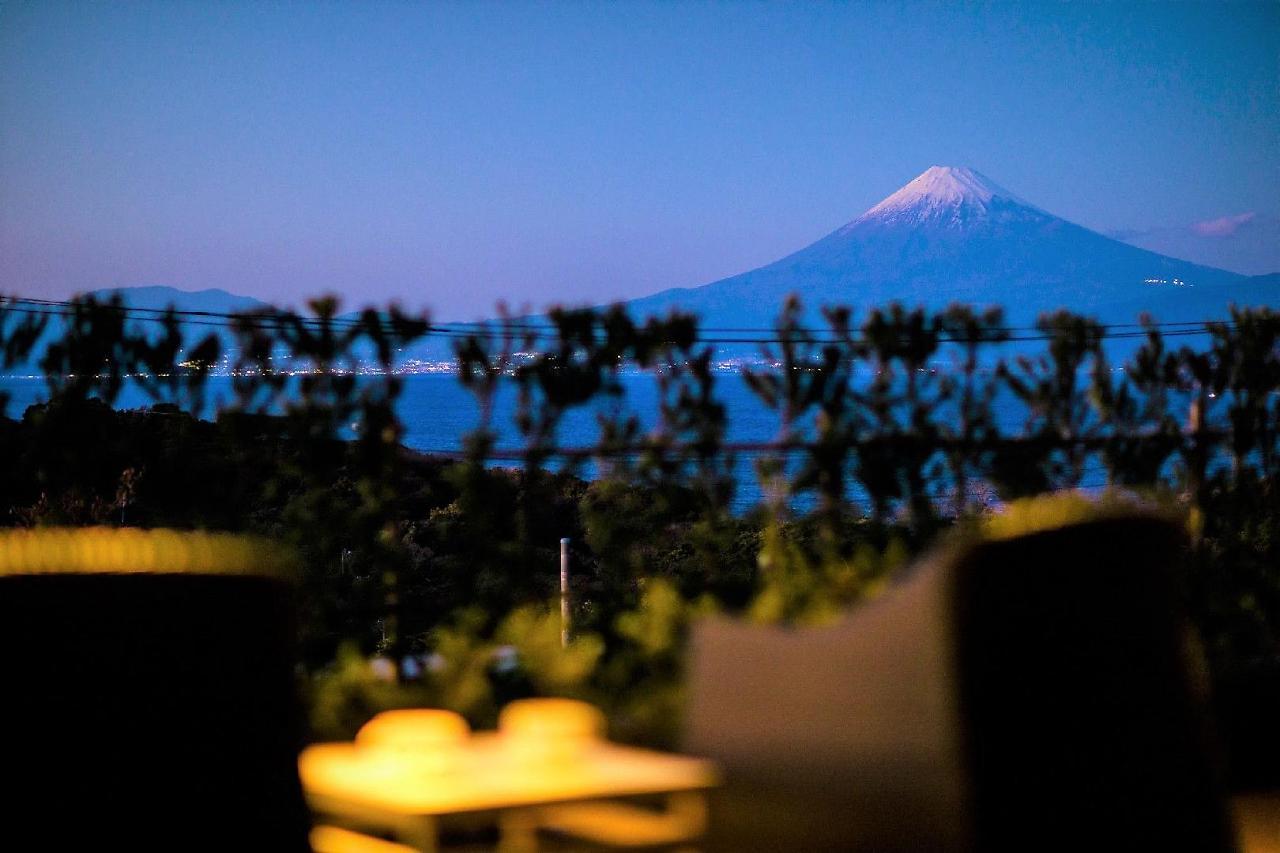Futaritowani En Hotel Izu Kültér fotó