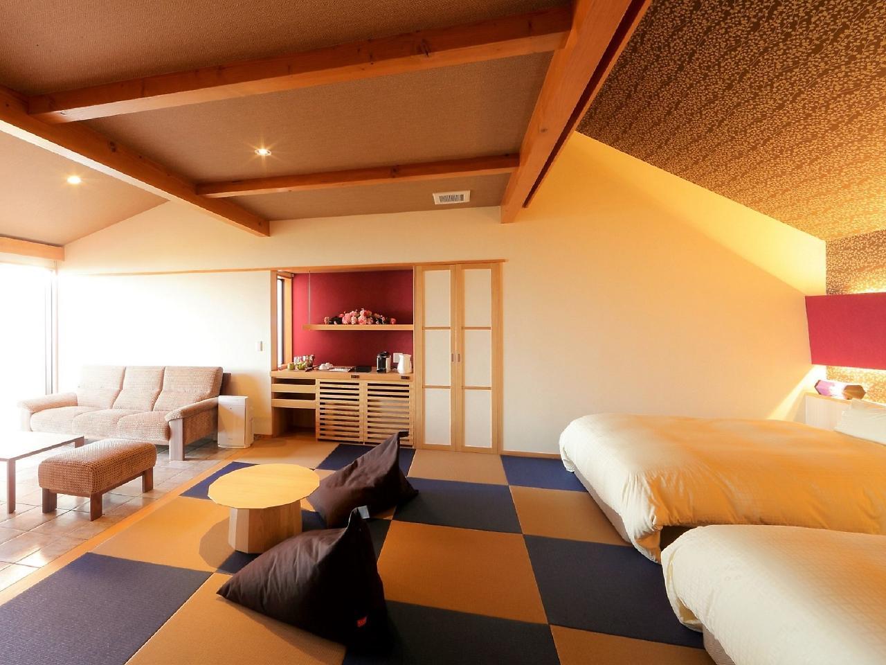 Futaritowani En Hotel Izu Kültér fotó