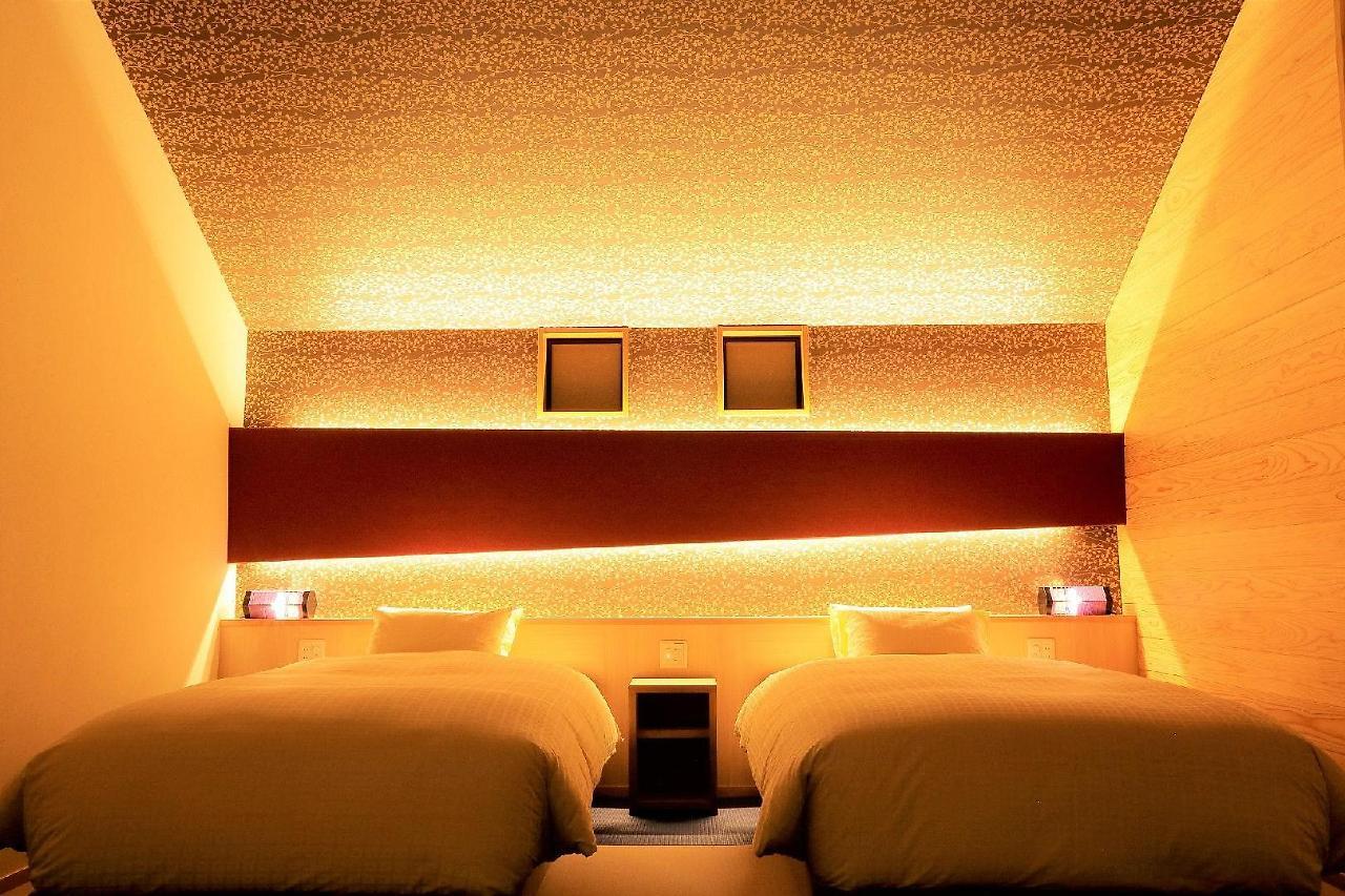 Futaritowani En Hotel Izu Kültér fotó