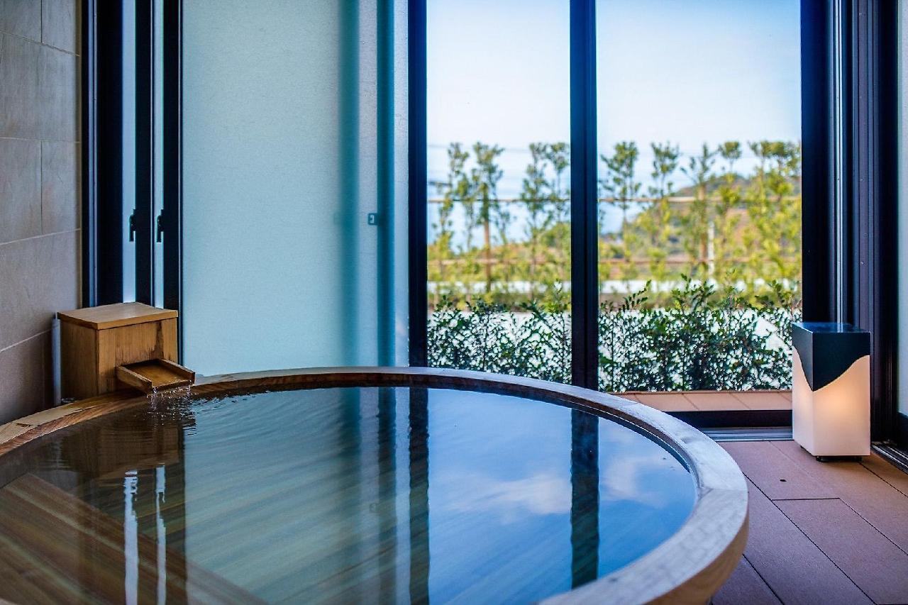 Futaritowani En Hotel Izu Kültér fotó