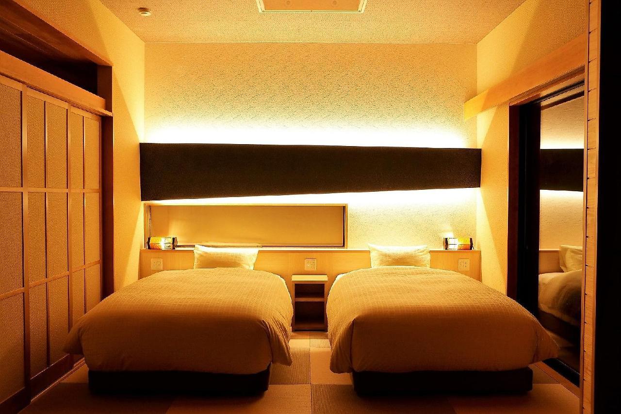 Futaritowani En Hotel Izu Kültér fotó