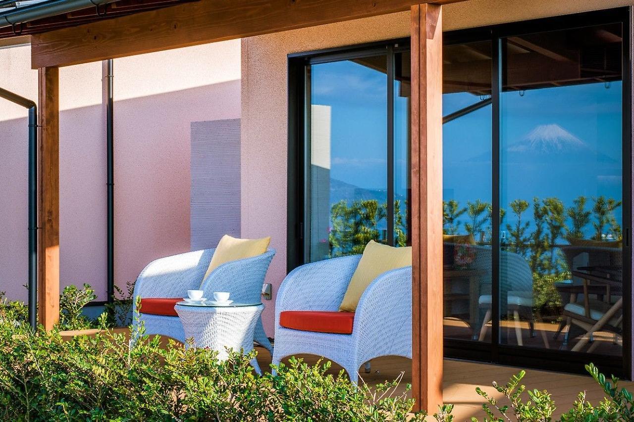 Futaritowani En Hotel Izu Kültér fotó
