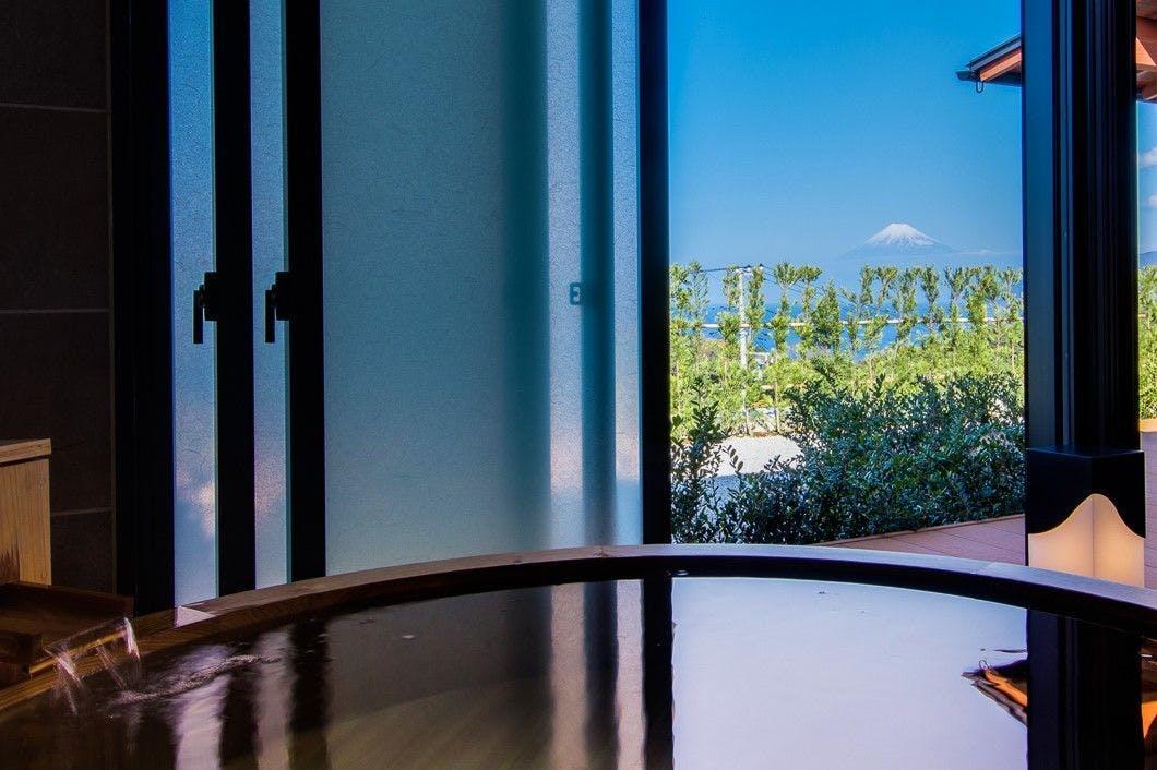Futaritowani En Hotel Izu Kültér fotó