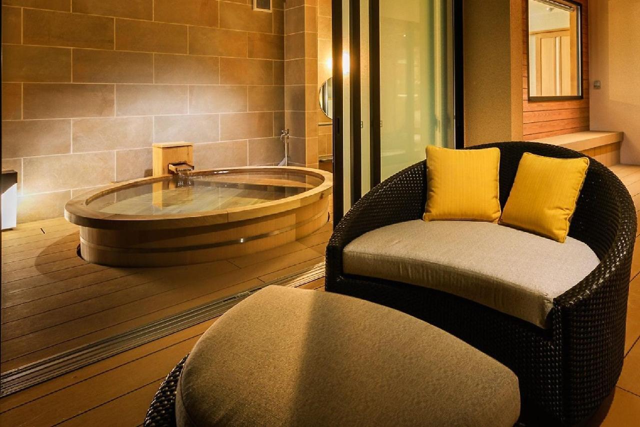 Futaritowani En Hotel Izu Kültér fotó